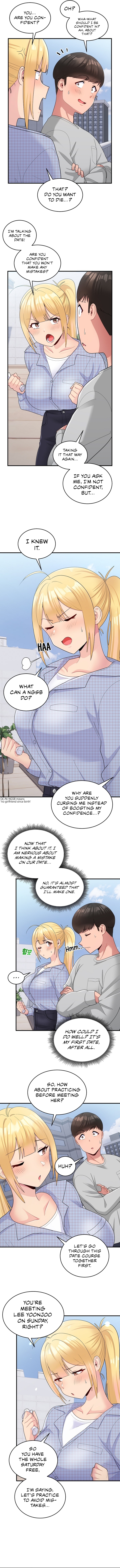 A Crushing Confession Chapter 8 image 2