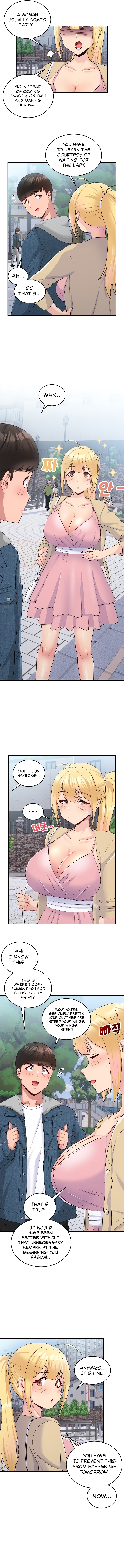 A Crushing Confession Chapter 8 image 4