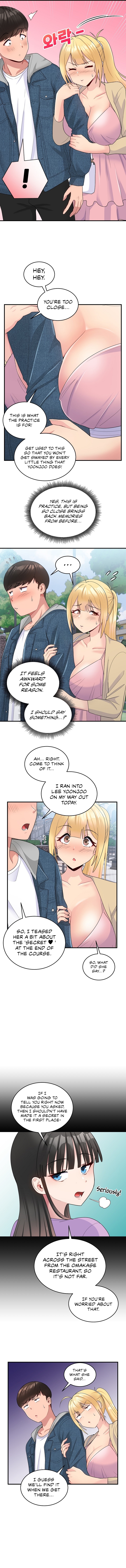 A Crushing Confession Chapter 8 image 5
