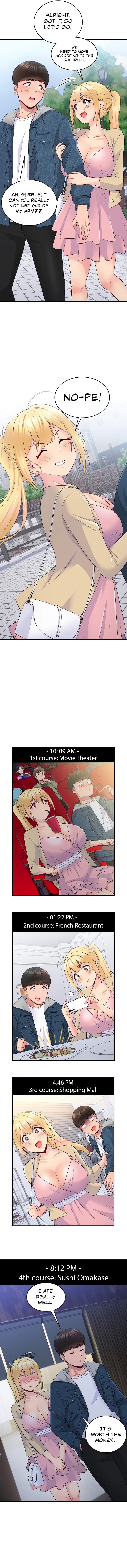 A Crushing Confession Chapter 8 image 6