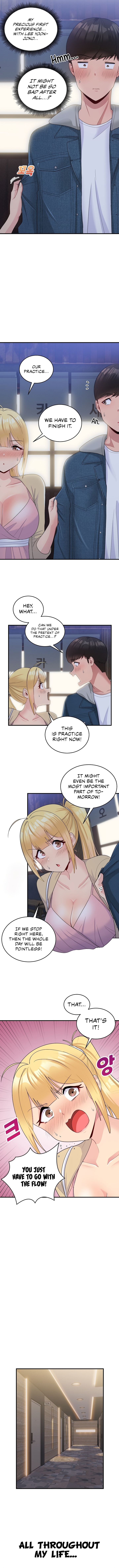 A Crushing Confession Chapter 8 image 8