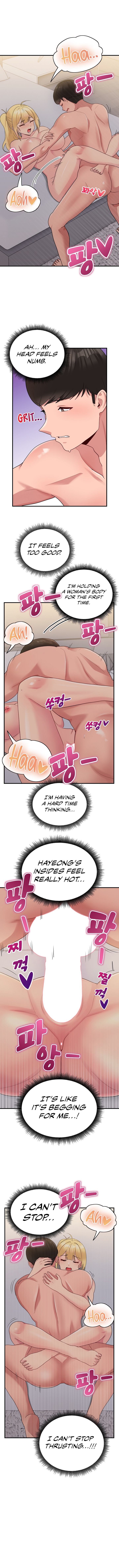 A Crushing Confession Chapter 9 image 11