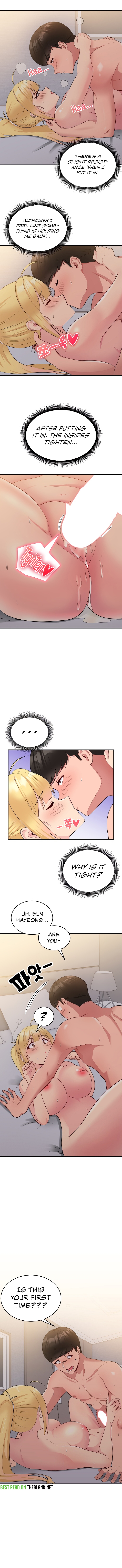 A Crushing Confession Chapter 9 image 12