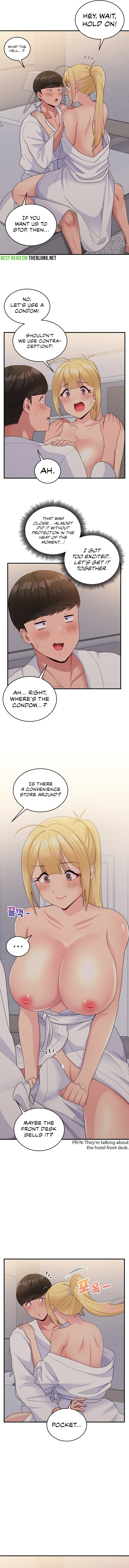 A Crushing Confession Chapter 9 image 1