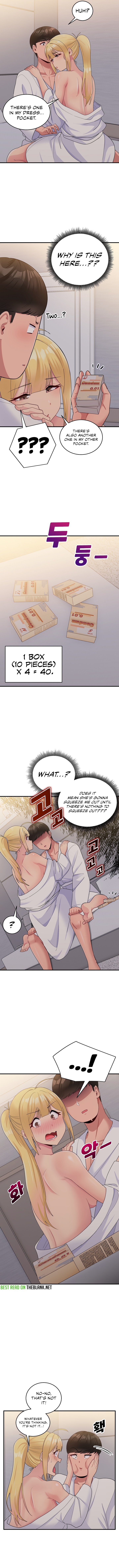 A Crushing Confession Chapter 9 image 2