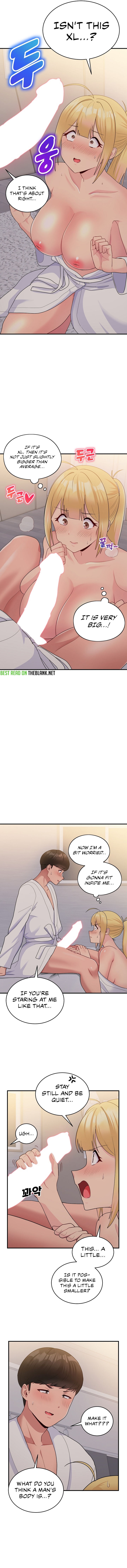 A Crushing Confession Chapter 9 image 6