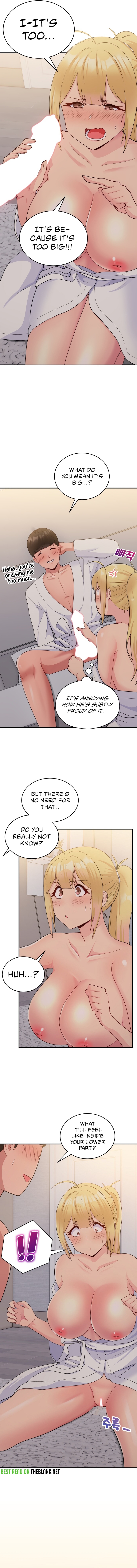 A Crushing Confession Chapter 9 image 7