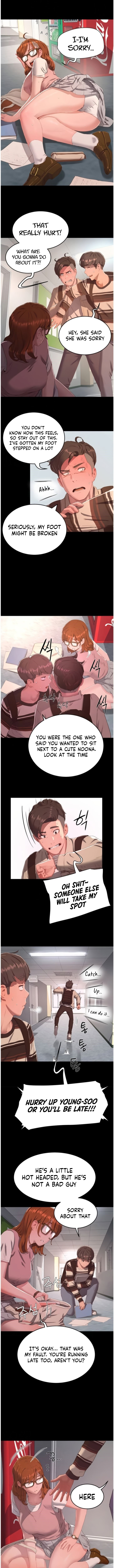 Summer of Love Chapter 10 image 2