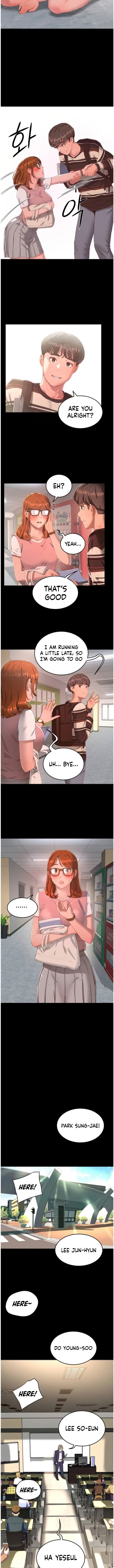 Summer of Love Chapter 10 image 3