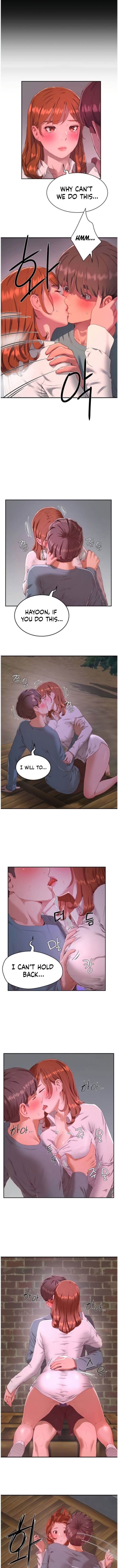 Summer of Love Chapter 10 image 6
