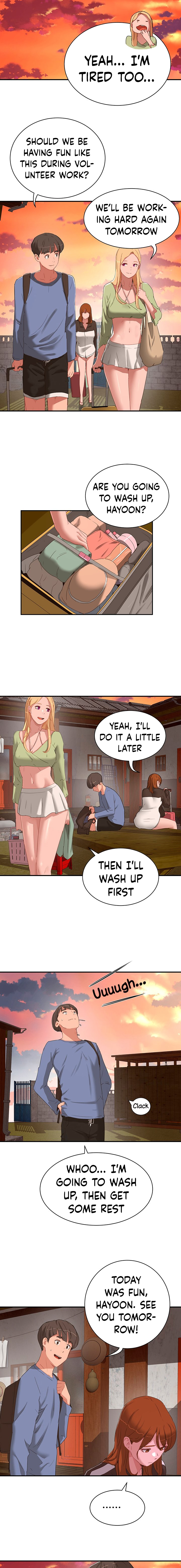 Summer of Love Chapter 19 image 7