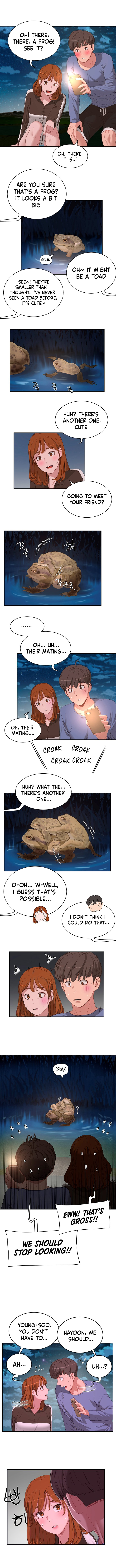 Summer of Love Chapter 20 image 2