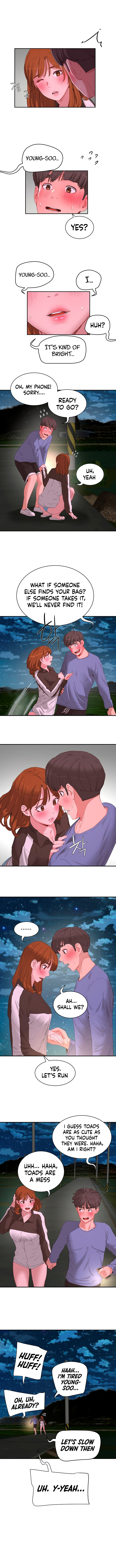 Summer of Love Chapter 20 image 3
