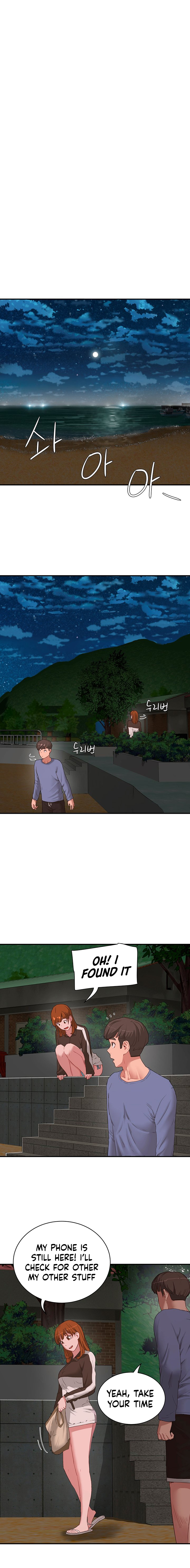 Summer of Love Chapter 20 image 4