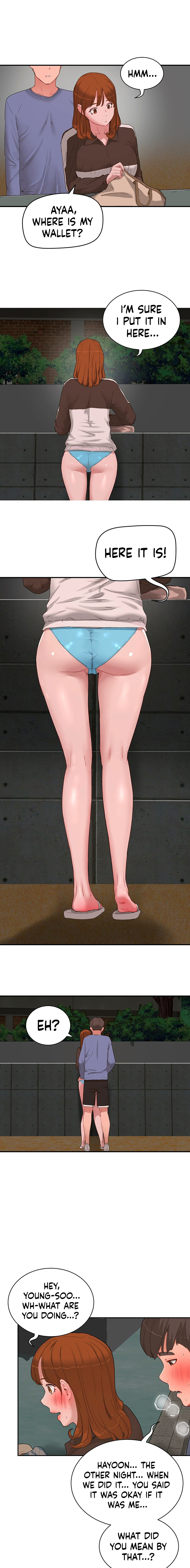 Summer of Love Chapter 20 image 5