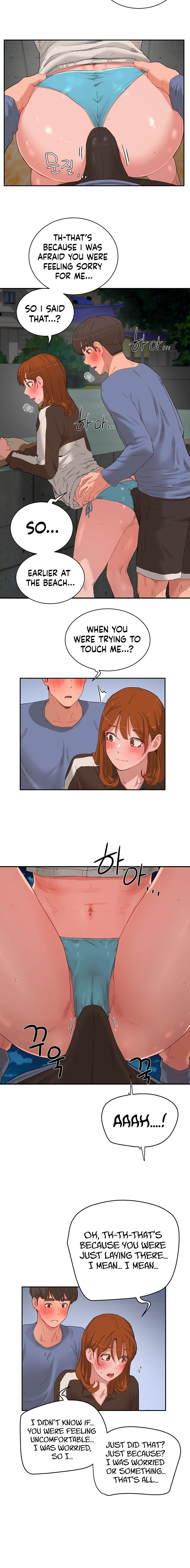 Summer of Love Chapter 20 image 6