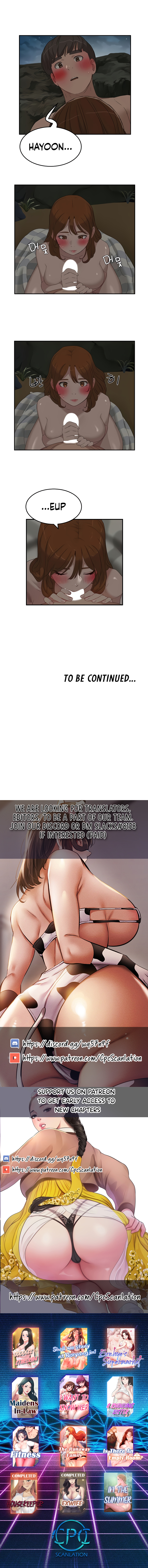 Summer of Love Chapter 23 image 4