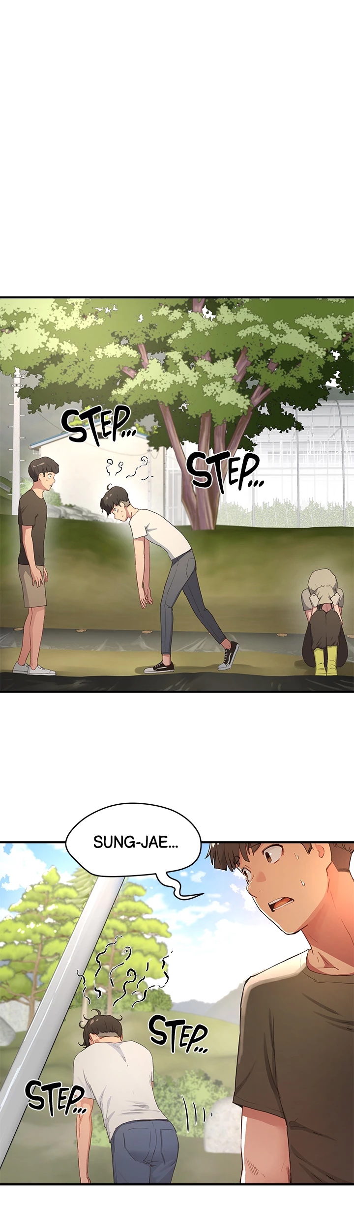 Summer of Love Chapter 28 image 12