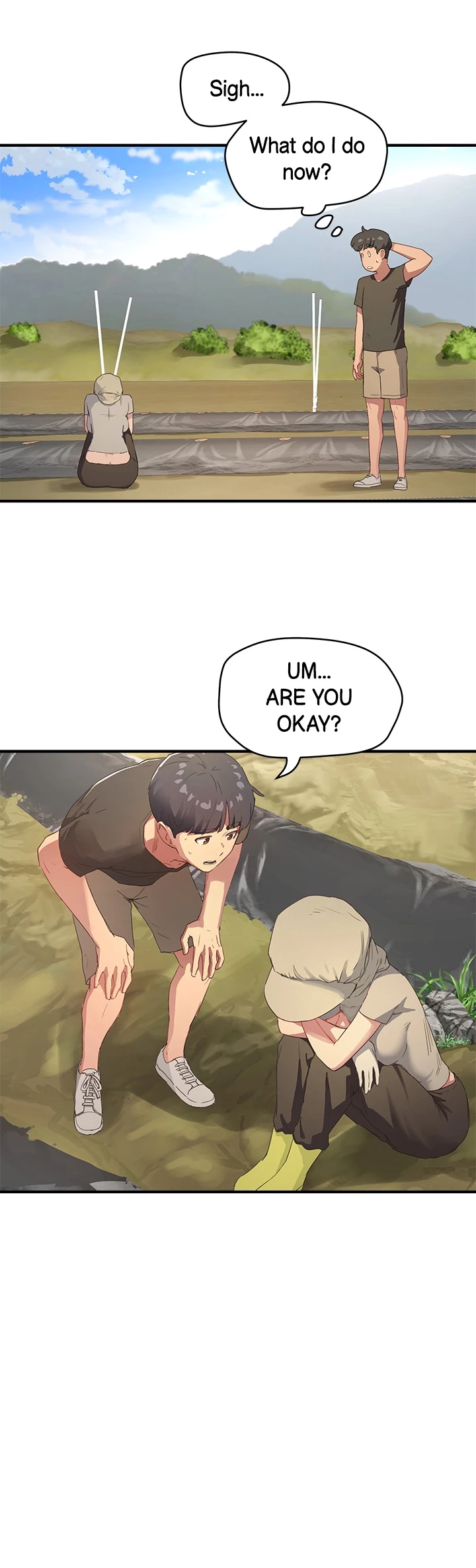 Summer of Love Chapter 28 image 13