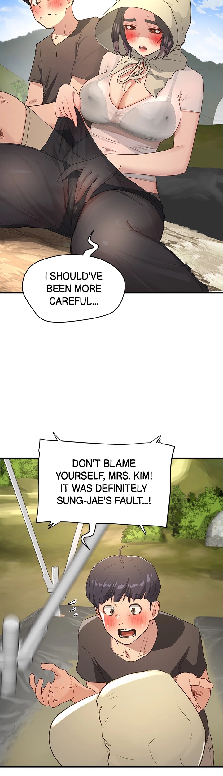 Summer of Love Chapter 28 image 15