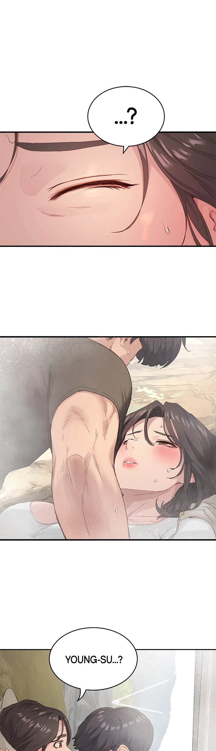 Summer of Love Chapter 28 image 18