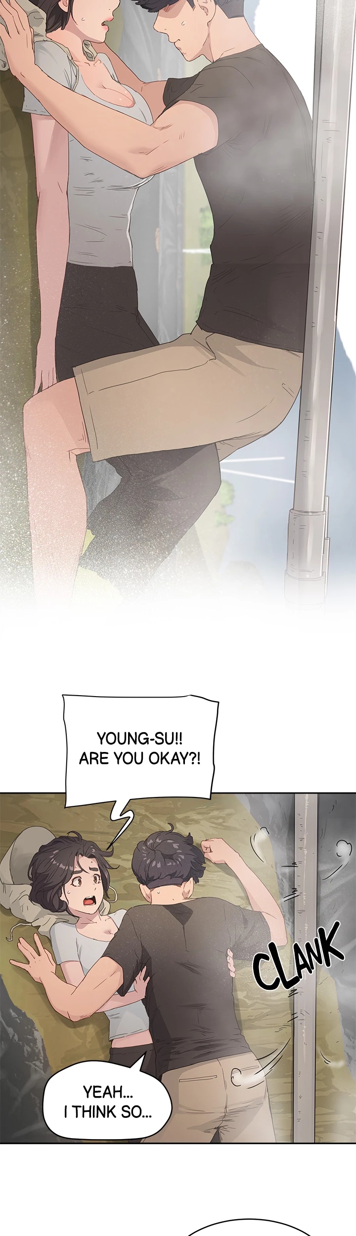 Summer of Love Chapter 28 image 19
