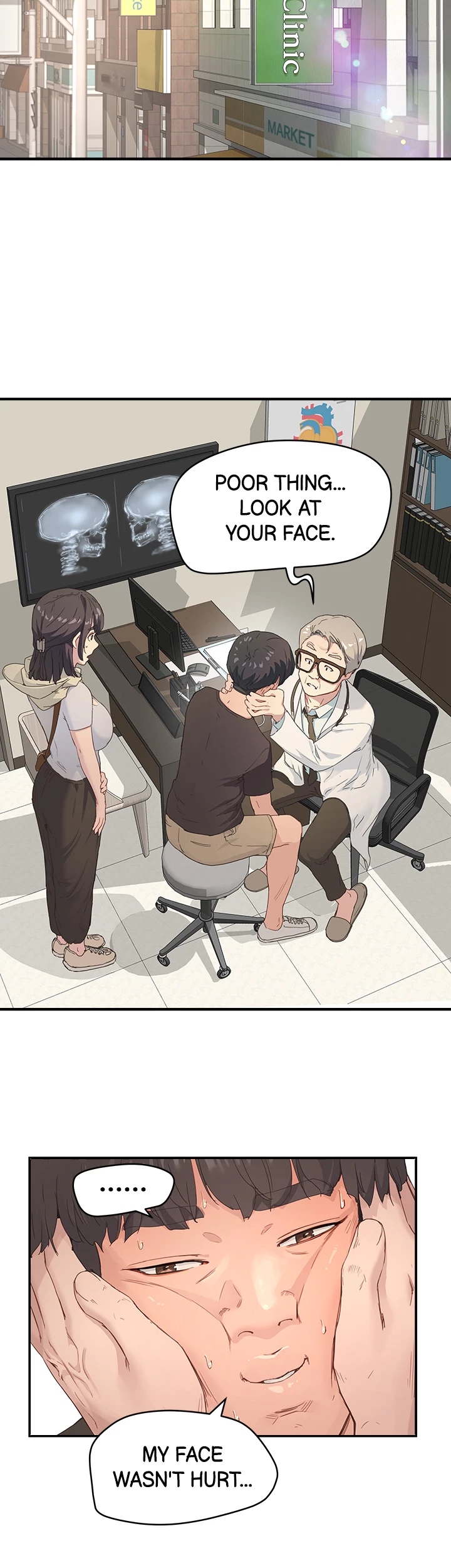 Summer of Love Chapter 28 image 23