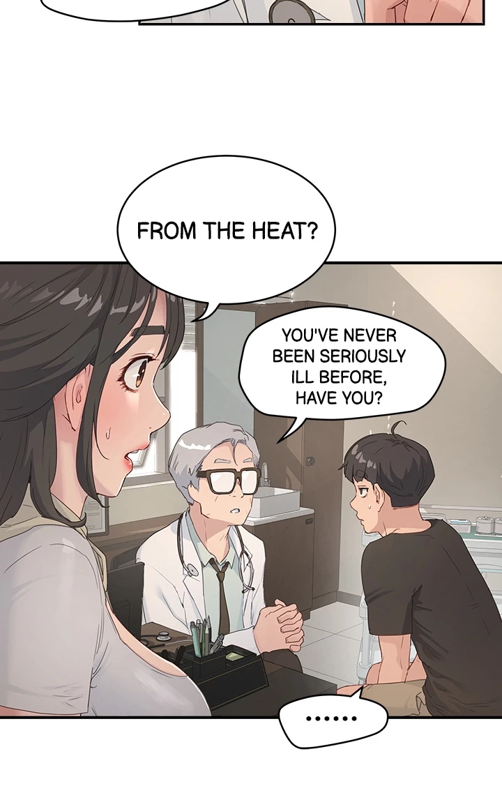 Summer of Love Chapter 28 image 25