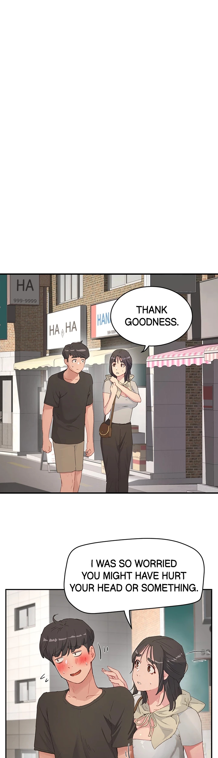 Summer of Love Chapter 28 image 28