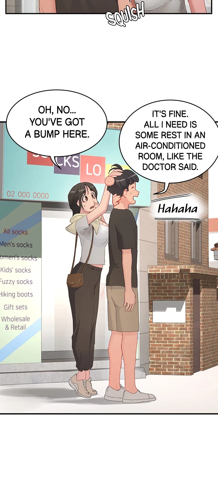 Summer of Love Chapter 28 image 29