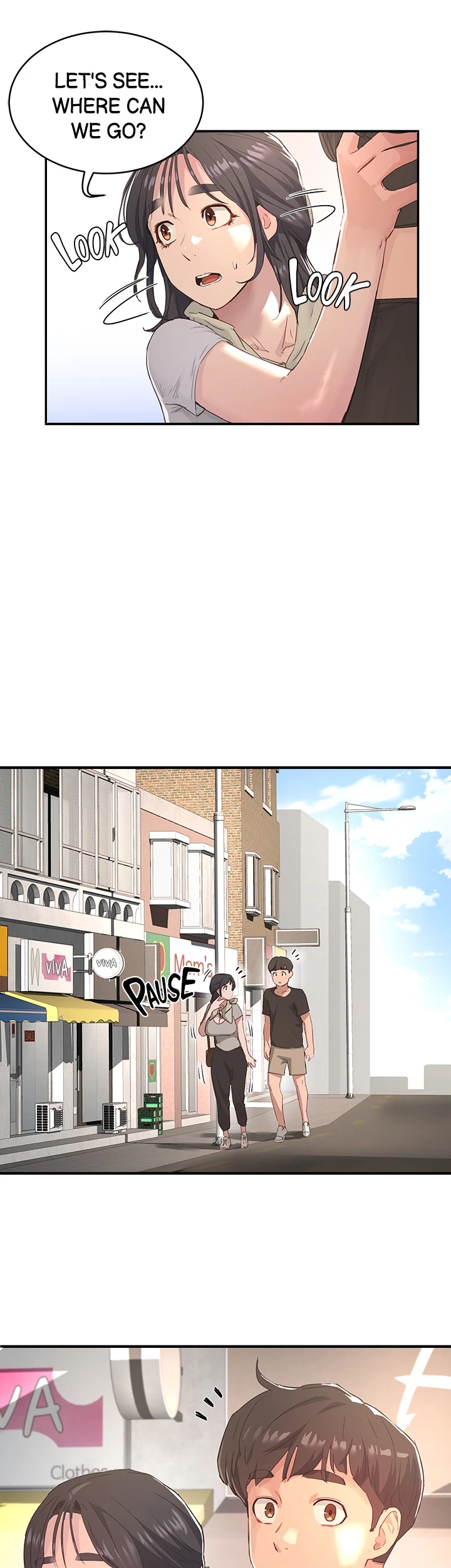 Summer of Love Chapter 28 image 30