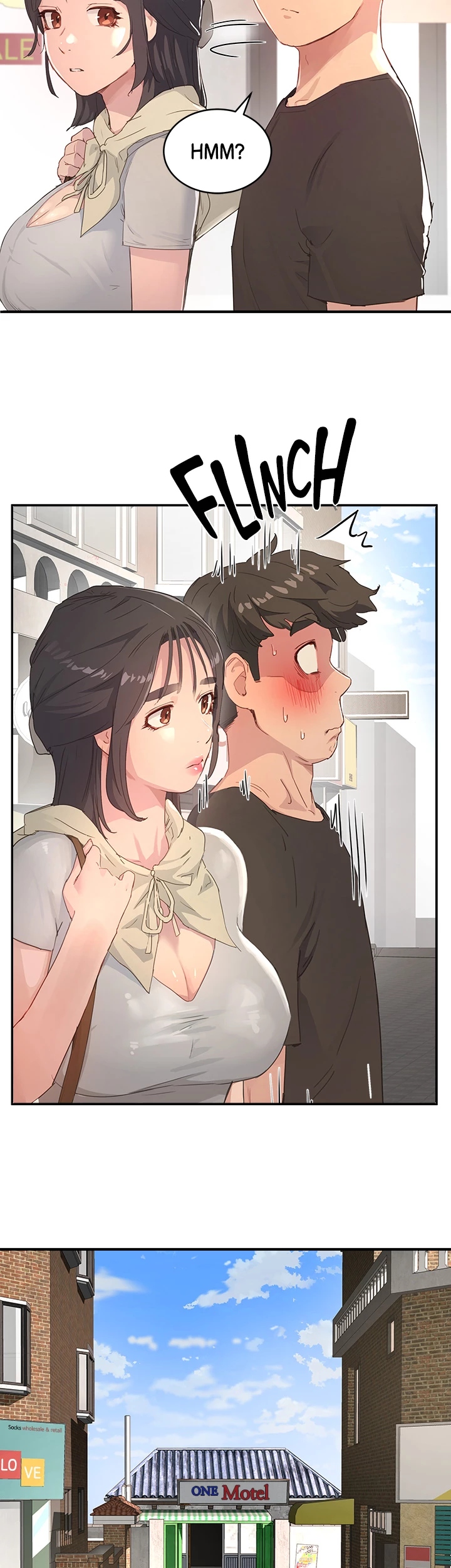 Summer of Love Chapter 28 image 31