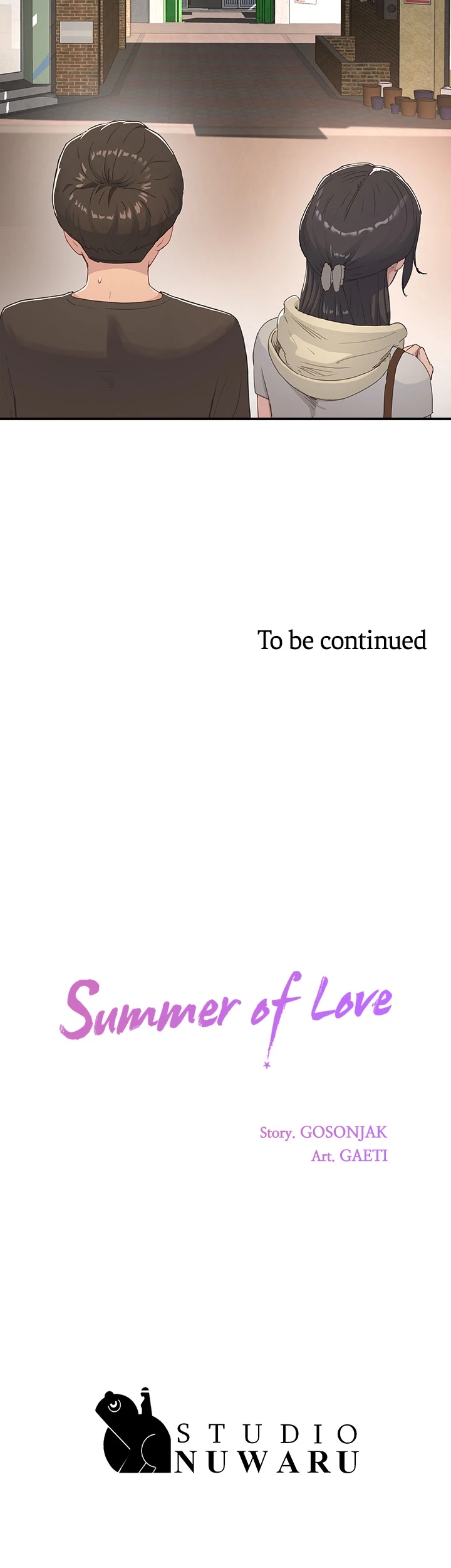 Summer of Love Chapter 28 image 32