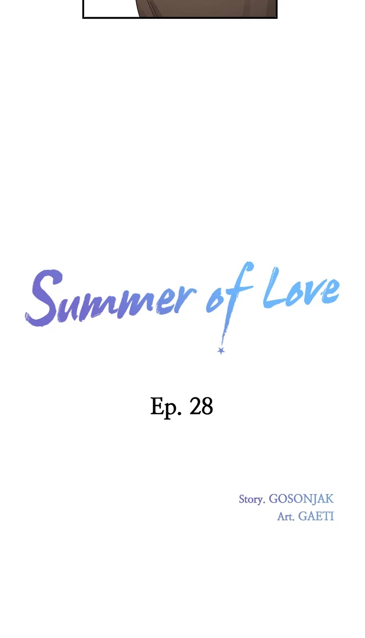 Summer of Love Chapter 28 image 6