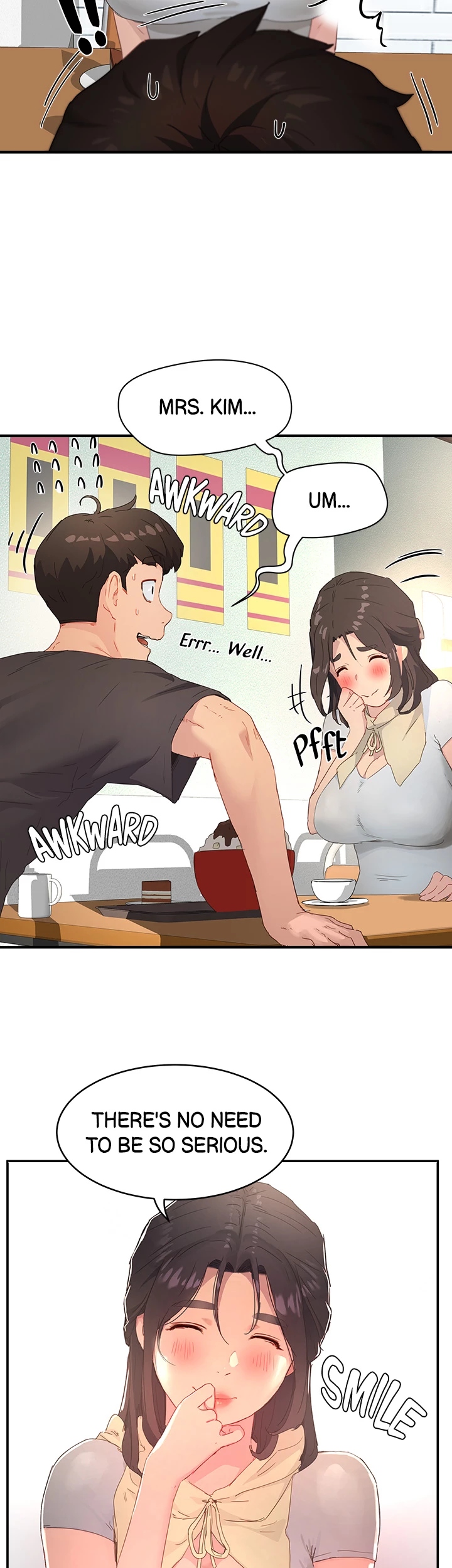 Summer of Love Chapter 29 image 10