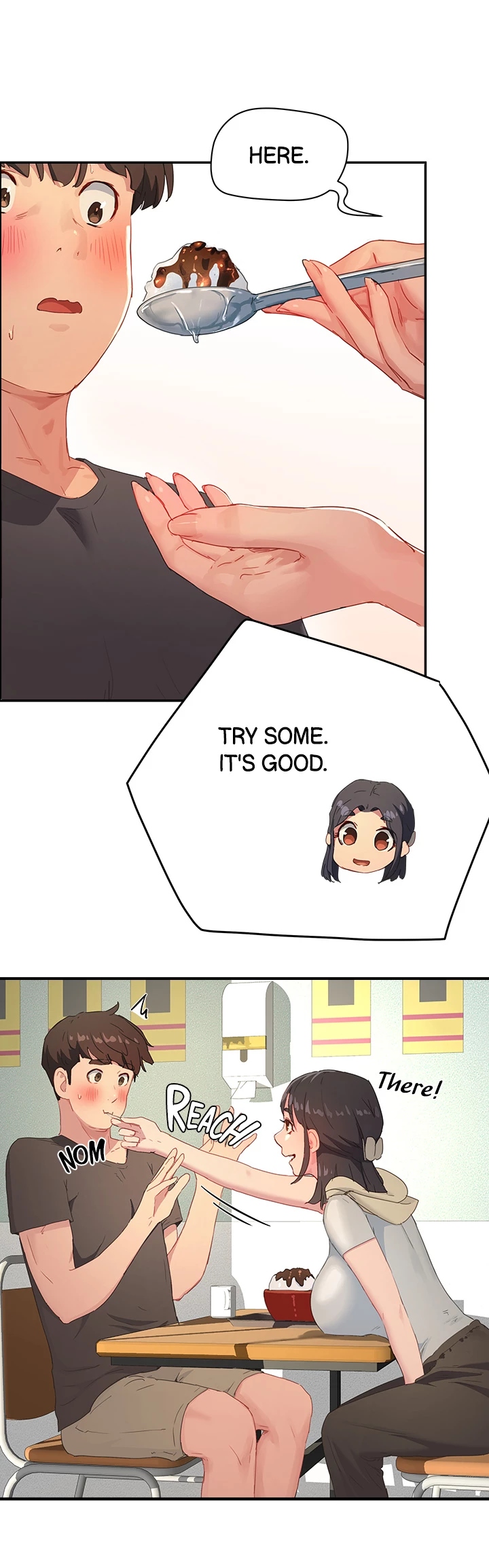 Summer of Love Chapter 29 image 12