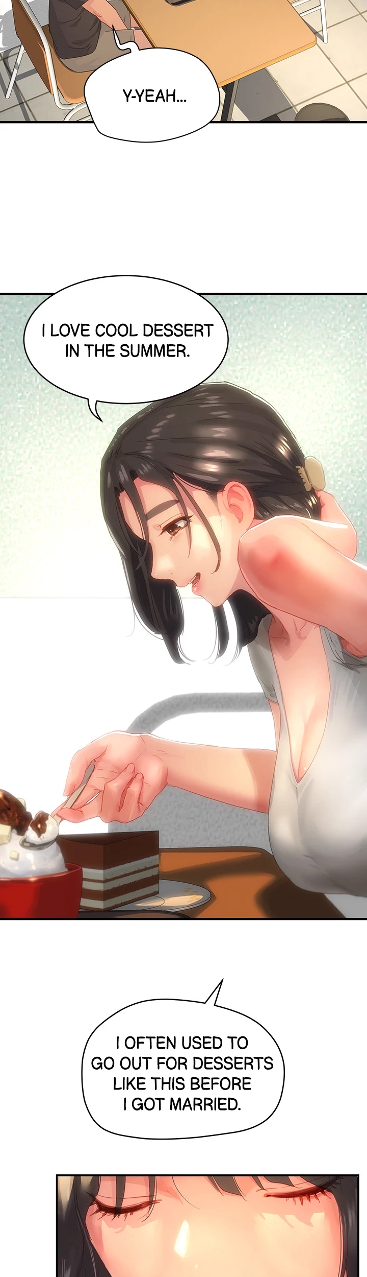 Summer of Love Chapter 29 image 14