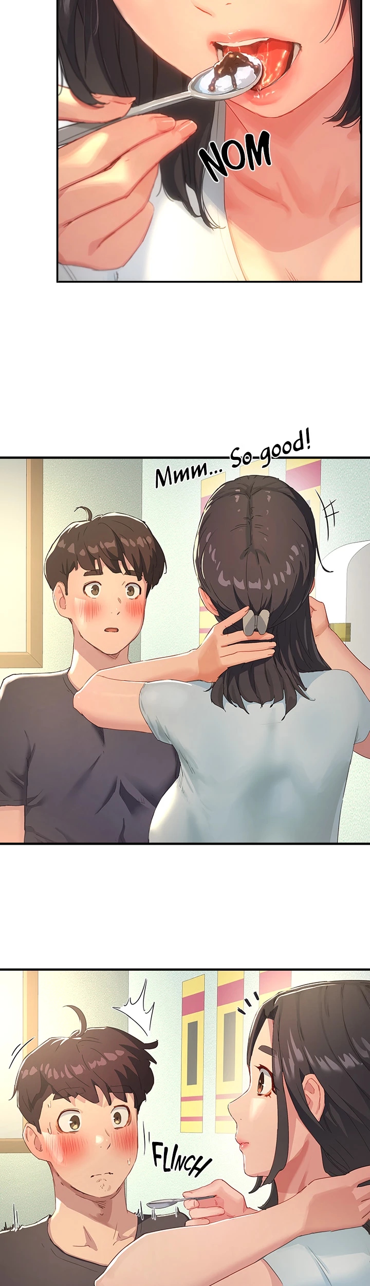 Summer of Love Chapter 29 image 15