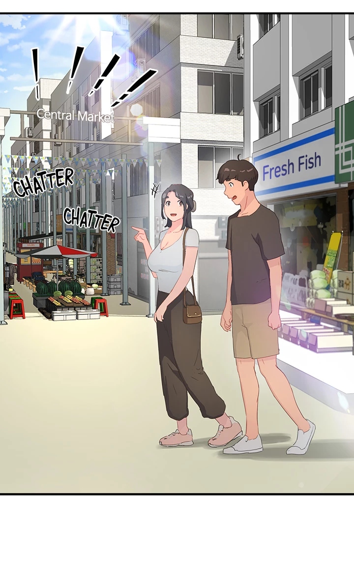 Summer of Love Chapter 29 image 20
