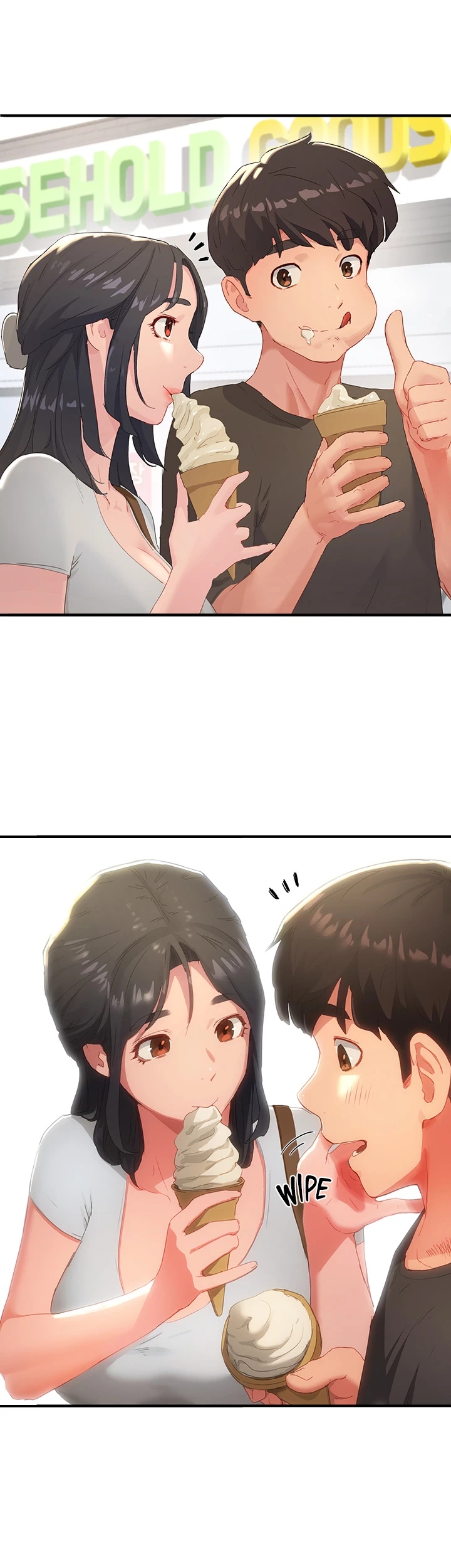 Summer of Love Chapter 29 image 21