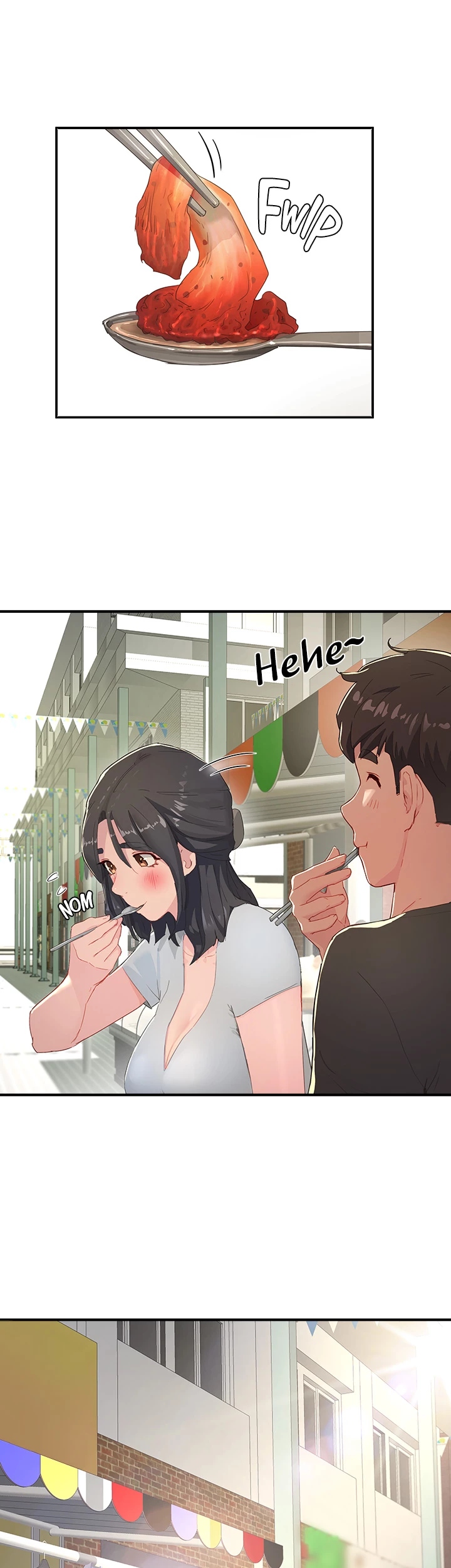 Summer of Love Chapter 29 image 23