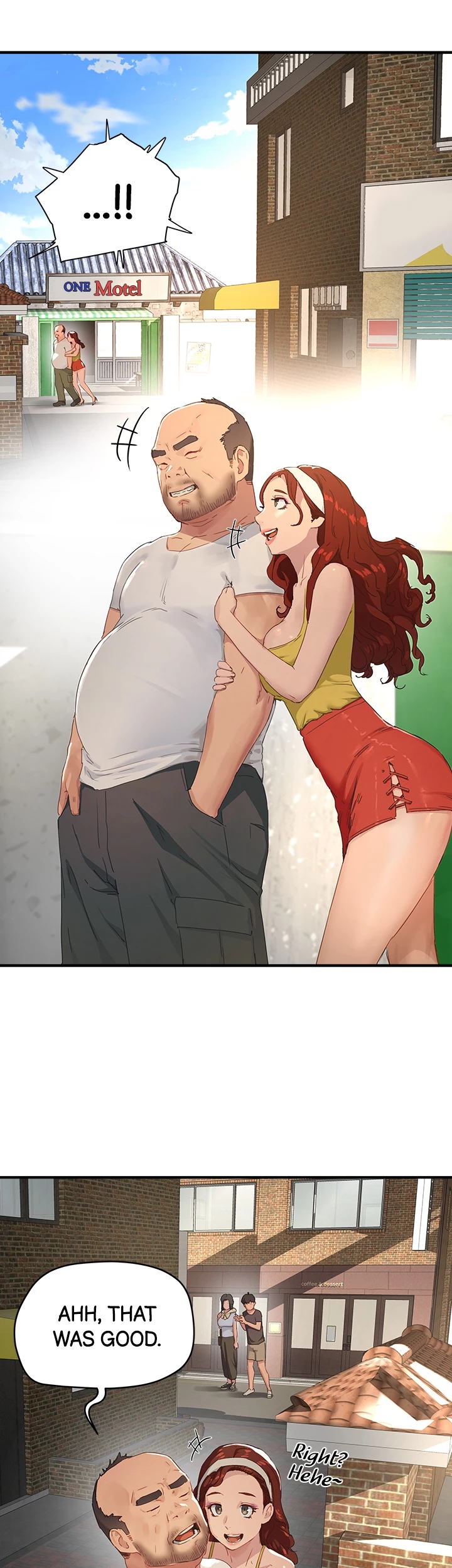 Summer of Love Chapter 29 image 2