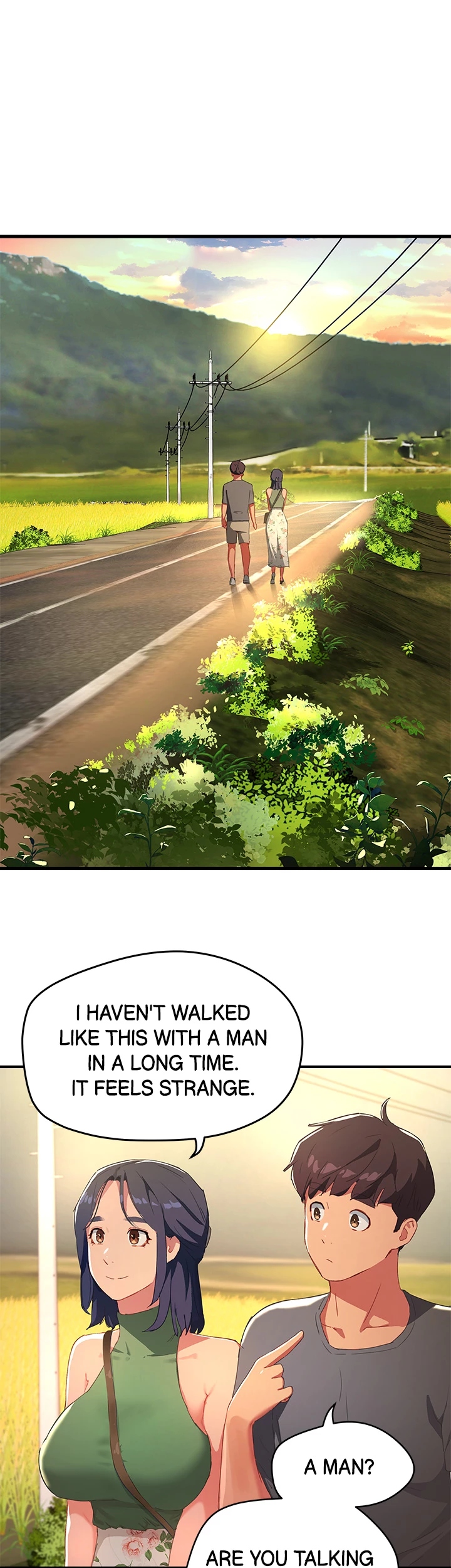 Summer of Love Chapter 29 image 29