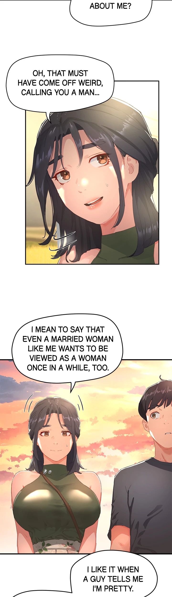 Summer of Love Chapter 29 image 30