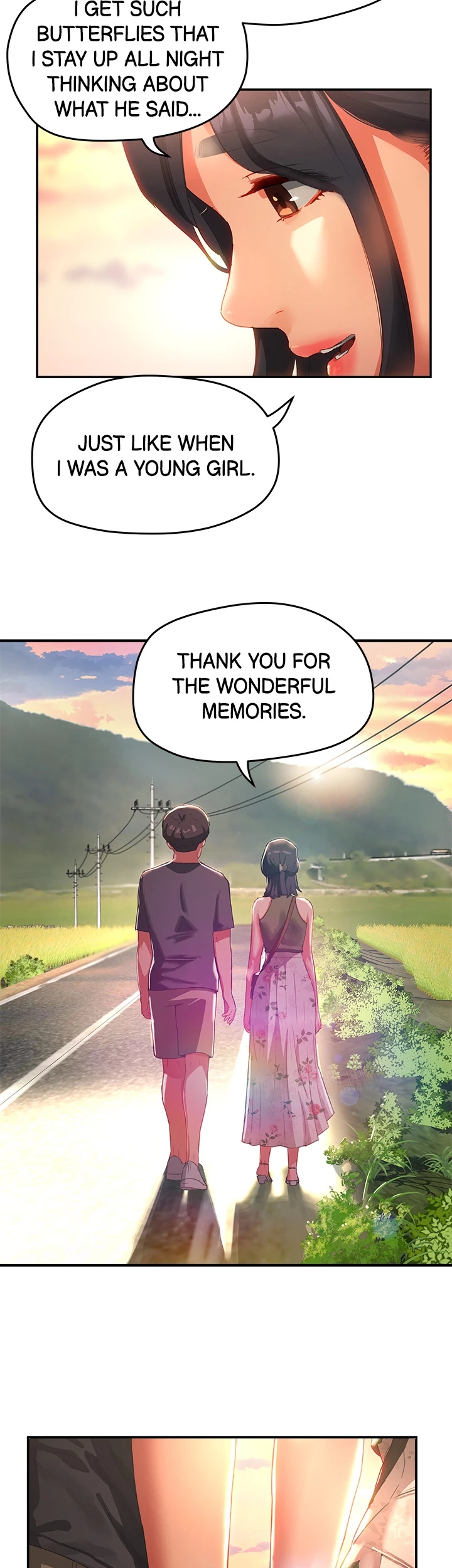 Summer of Love Chapter 29 image 31