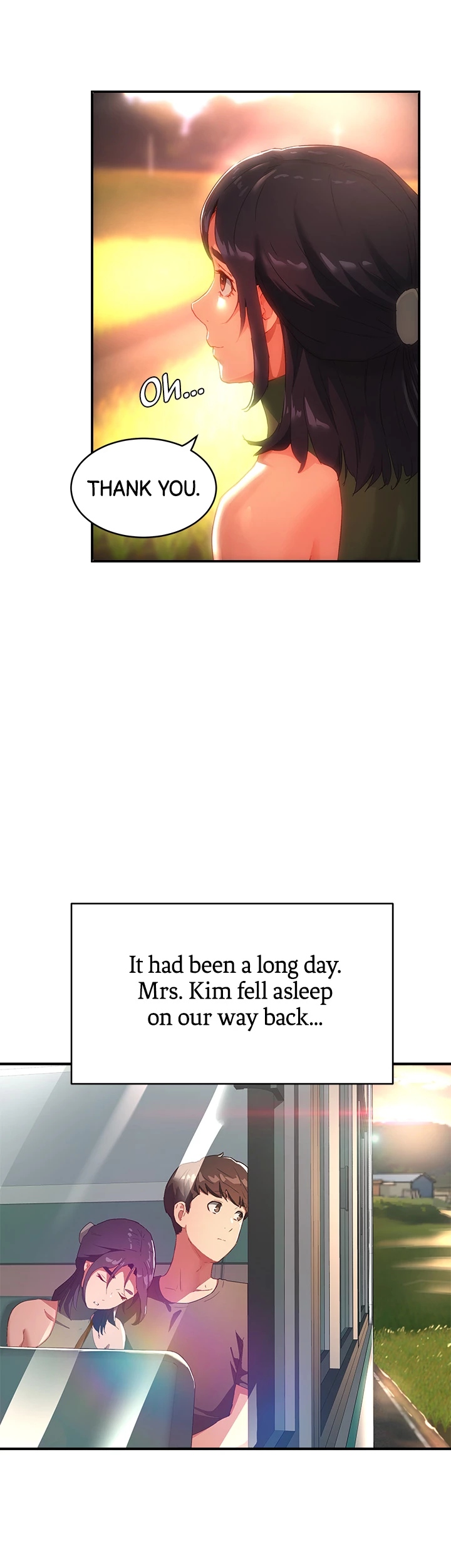Summer of Love Chapter 29 image 33