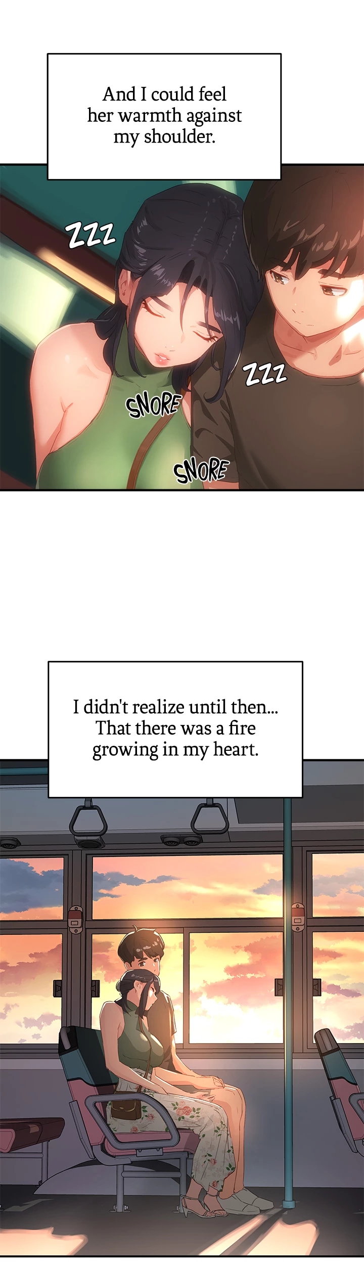 Summer of Love Chapter 29 image 34