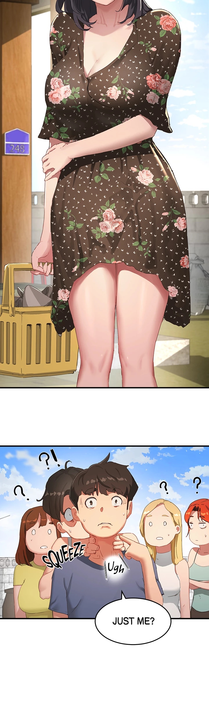 Summer of Love Chapter 29 image 38