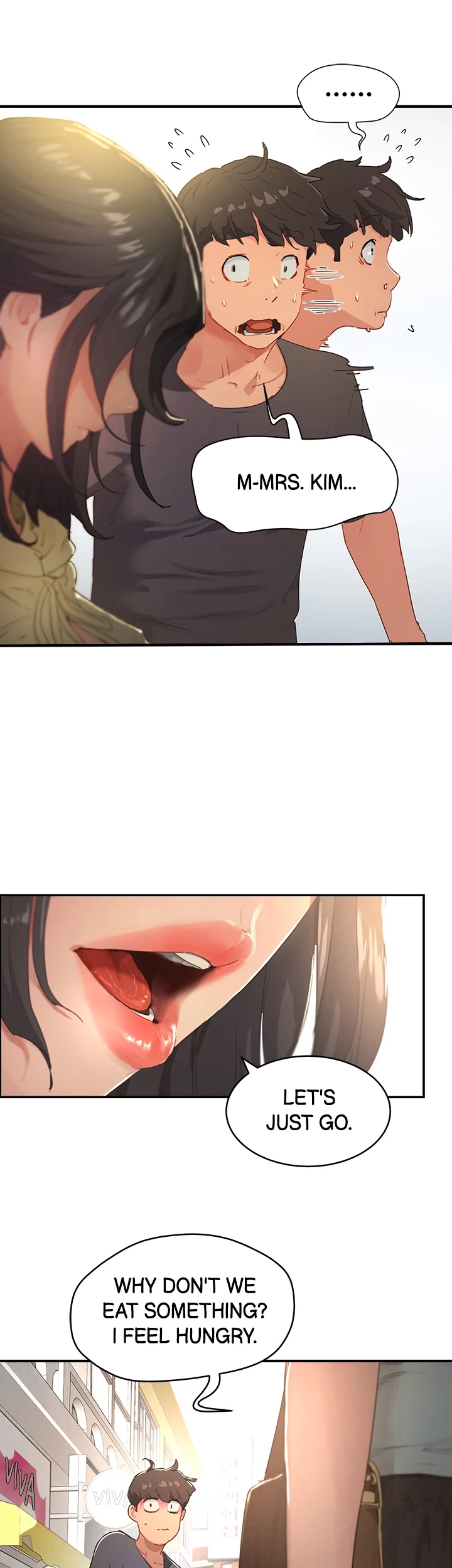 Summer of Love Chapter 29 image 5
