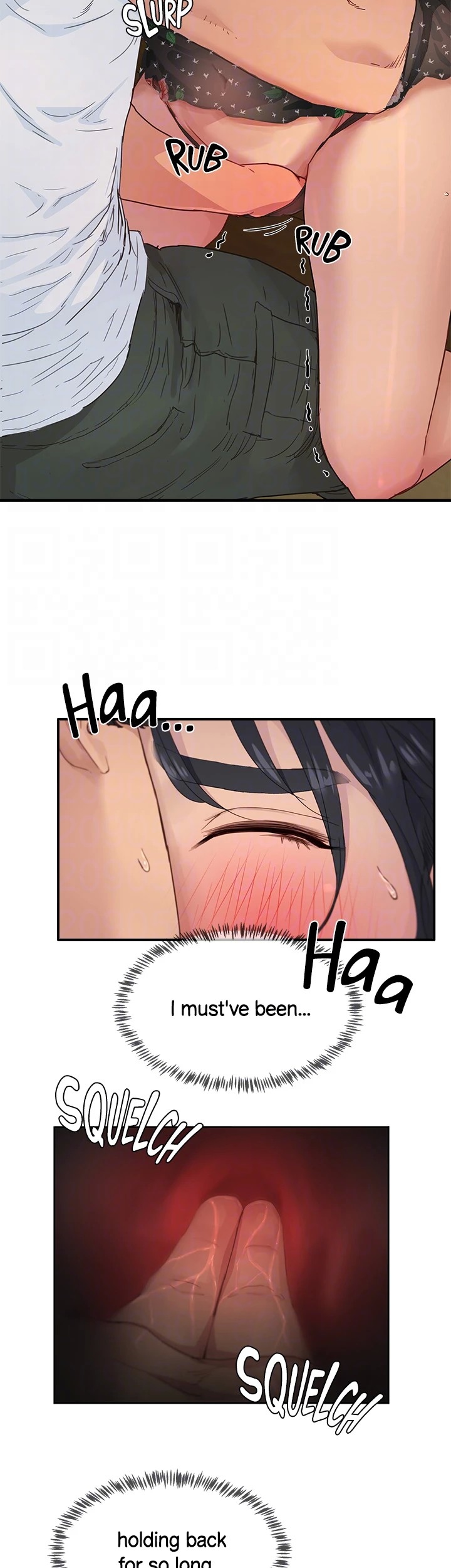 Summer of Love Chapter 31 image 11